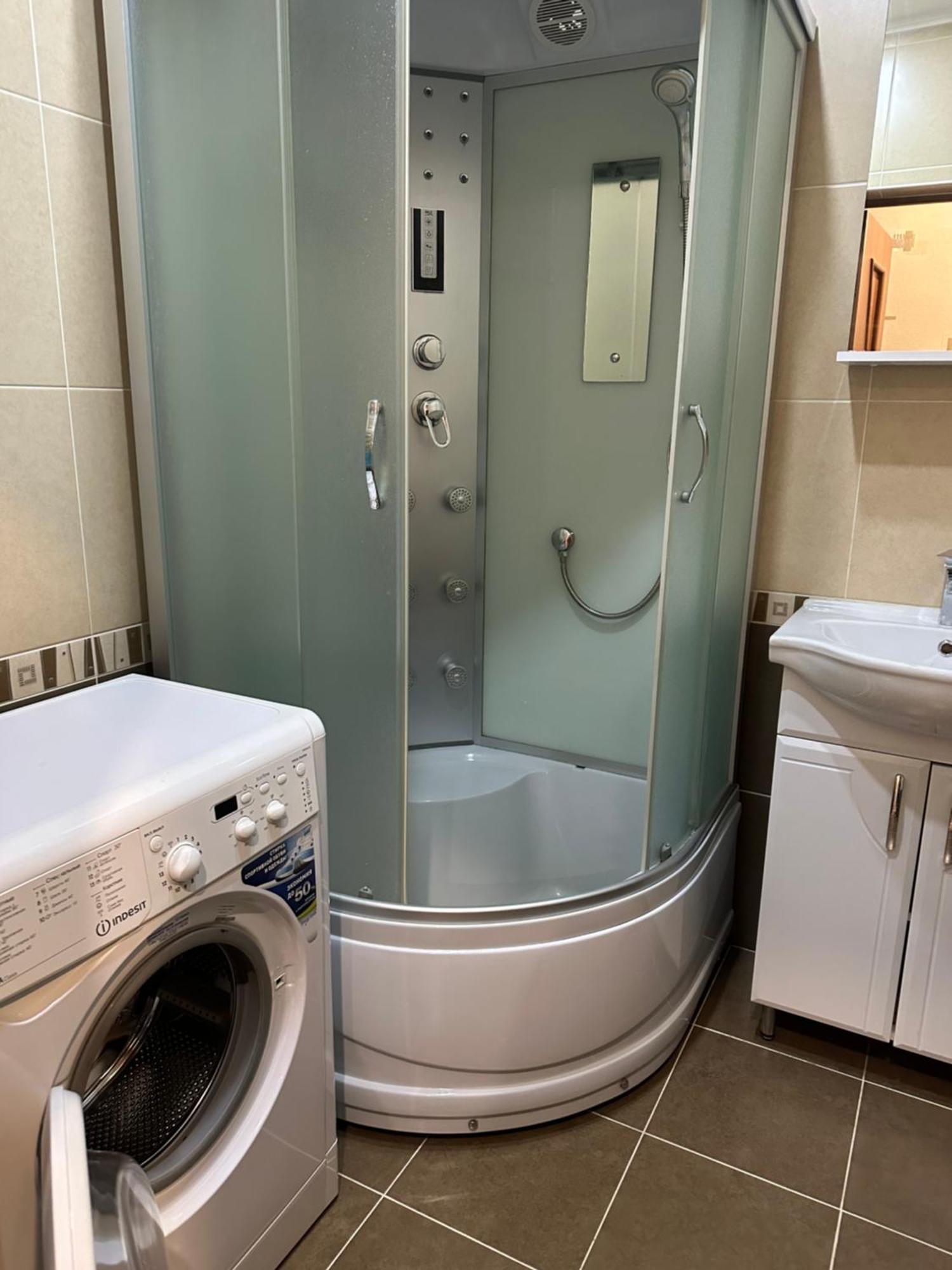 Cosy flat in the city center Διαμέρισμα Μπισκέκ Εξωτερικό φωτογραφία