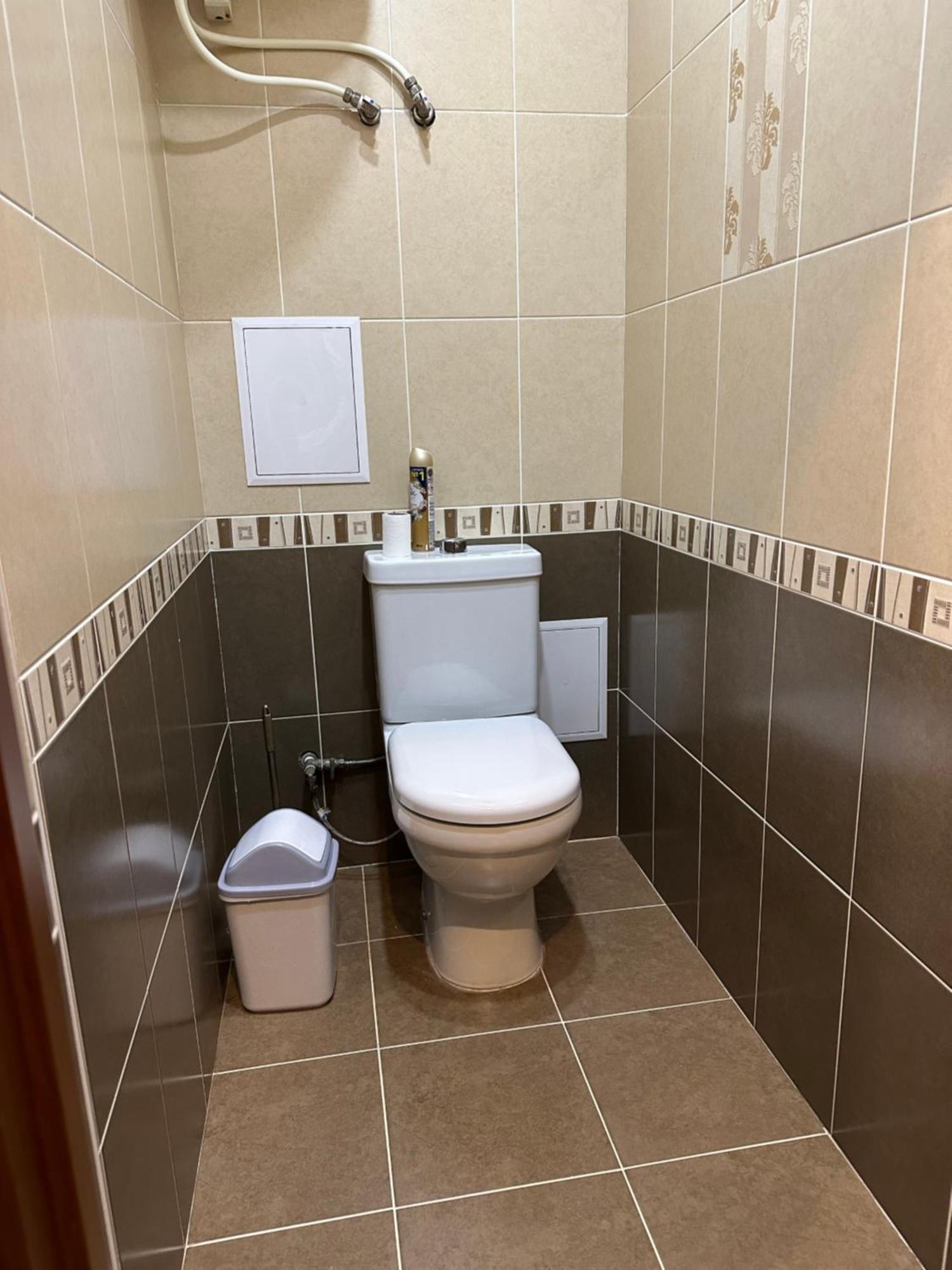 Cosy flat in the city center Διαμέρισμα Μπισκέκ Εξωτερικό φωτογραφία