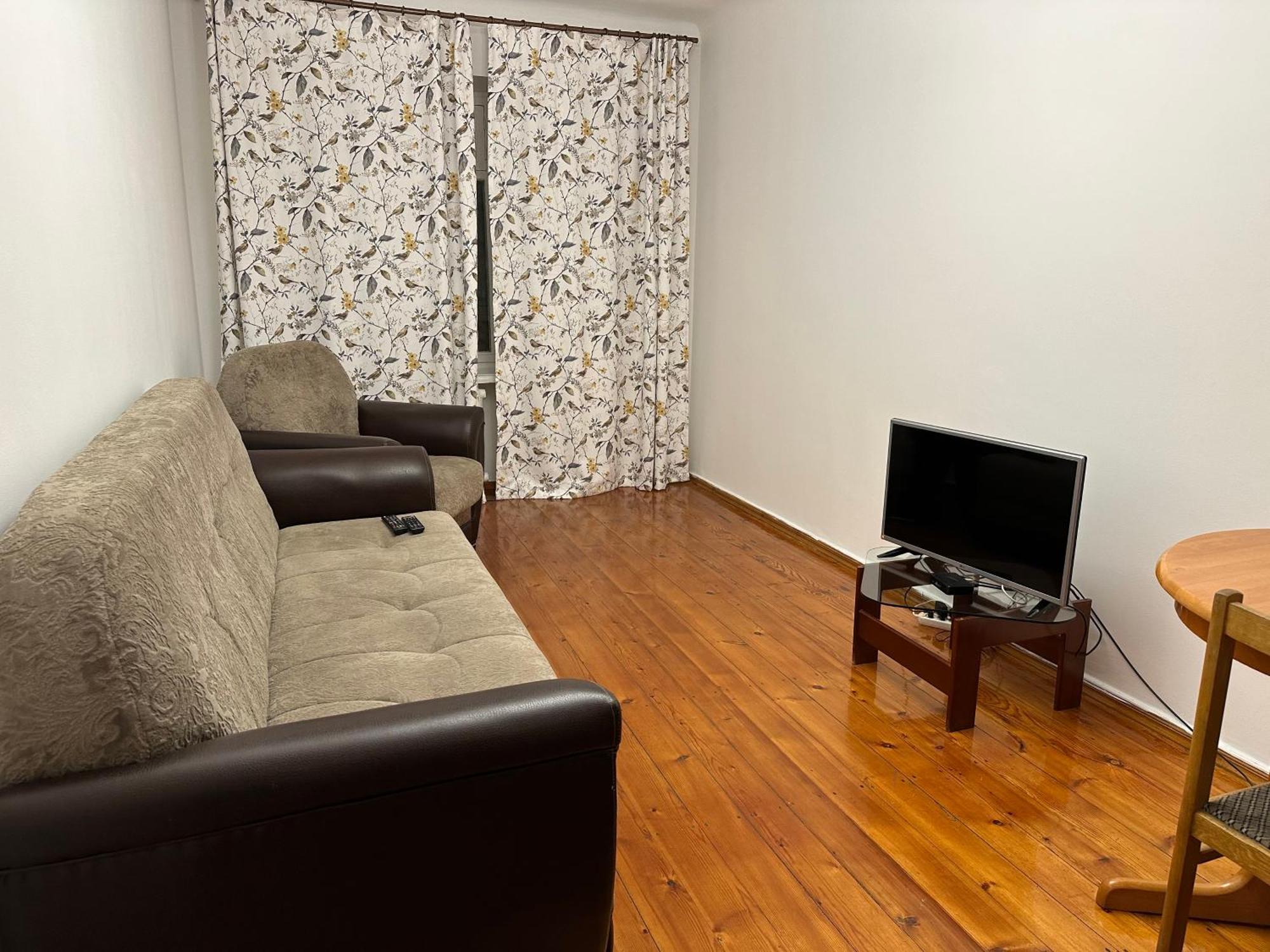 Cosy flat in the city center Διαμέρισμα Μπισκέκ Εξωτερικό φωτογραφία