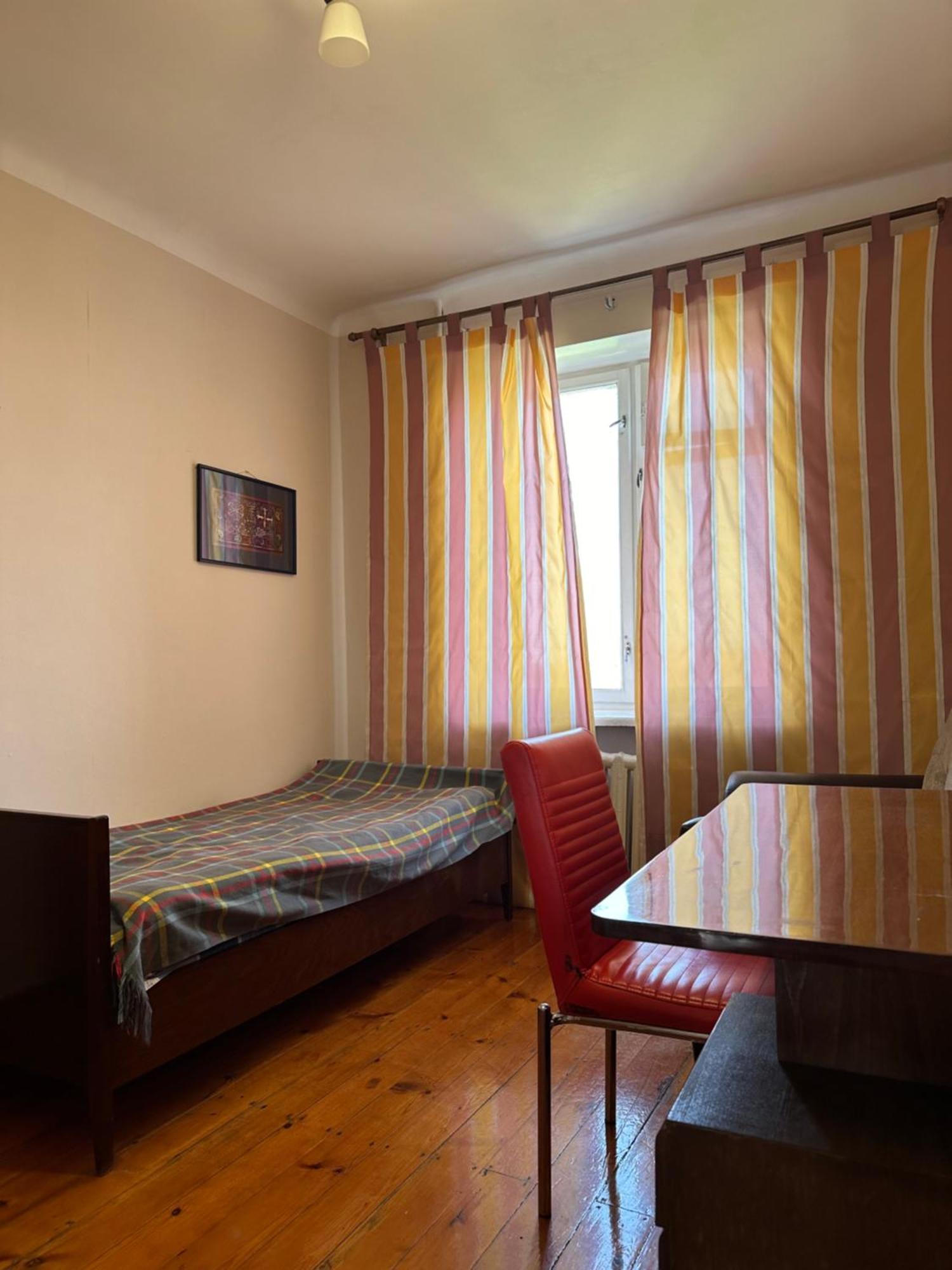 Cosy flat in the city center Διαμέρισμα Μπισκέκ Εξωτερικό φωτογραφία